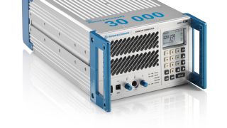 R&S®Series 4200 radios with over 30,000 units sold