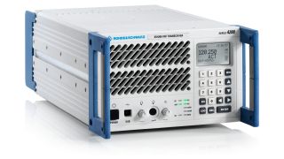 R&S®Series4200 software defined radios