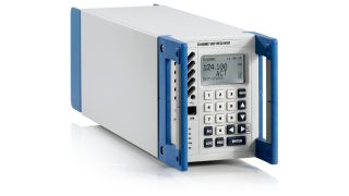 R&S®Series4200 software defined radios
