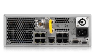 R&S®Series5200 ATC radios for voice and data communications