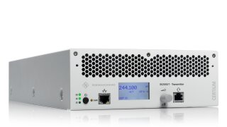 CERTIUM Radios