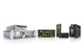 Software defined radios