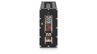 SOVERON AR Software Defined Airborne Radio