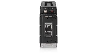 SOVERON® AR Software Defined Airborne Radio, Front High