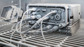 Temperatur & Klimatest