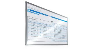R&S®ATC SBC SESSION BORDER CONTROLLER