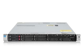 R&S®DB5400 VCMS server