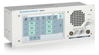 R&S®GB5450 RCU Radio control unit