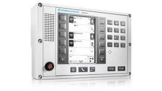 R&S®GB5900S voice terminal softkey