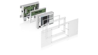 R&S®GB5900S voice terminal softkey