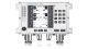 R&S®GB5900SM voice terminal softkey, Front view