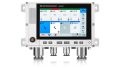 R&S®GB5900T voice terminal touch
