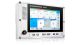 R&amp;S®GB5900T Voice terminal touch, Side view