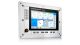 R&amp;S®GB5900T Voice terminal touch, Side view