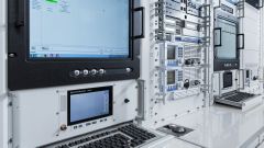 NAVICS voice communications system for maritime platforms