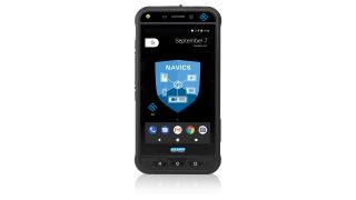 R&S®GB5900W wireless communications system