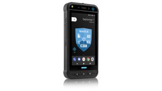 R&S®GB5900W wireless communications system