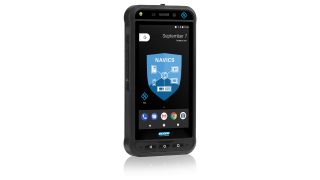R&S®GB5900W wireless communications system