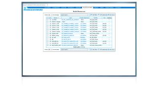 R&S®RS5400 radio server