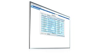R&S®RS5400 radio server