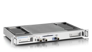 R&S®TF5900M Trusted filter IP