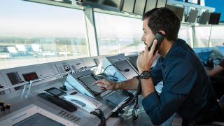 CERTIUM VCS - Voice system for air traffic control