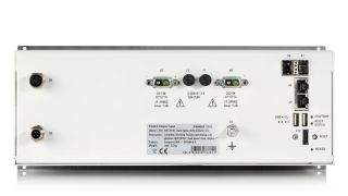 R&S®GB5450 Compact Controller Working Position