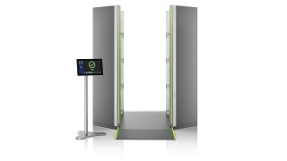 QPS Walk Walk-through security scanner
