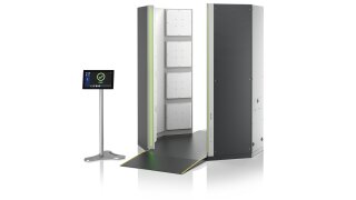 Rohde & Schwarz launches new security scanner for large events at Security Expo 2026