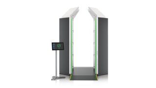 QPS Walk Walk-through security scanner