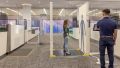 Denver International Airport (DEN) Makes Additional Investment in Rohde & Schwarz QPS201 Body Scanners to Improve Passenger Security Screening at the Jeppesen Terminal’s South Checkpoint