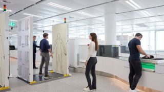 QPS201 Security Scanner