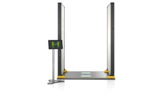 QPS201 Security Scanner