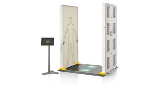 QPS201 Security Scanner