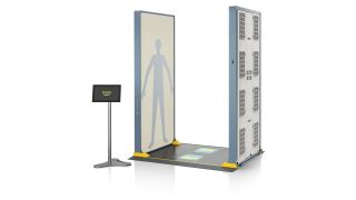 QPS201 Security Scanner