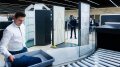 Rohde & Schwarz liefert Sicherheitsscanner für das neue Terminal 3 am Flughafen Frankfurt