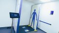 Greater Manchester Police installiert Sicherheitsscanner von Rohde & Schwarz für Durchsuchungen im Polizeigewahrsam