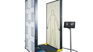 QPS201 is enhancing the security processes across IAA sites.