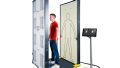 Rohde & Schwarz installs millimeter wave security scanners at Airports of Thailand (AOT) Airports