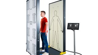 Faster security clearance and better passenger experience with the QPS201 scanners at Thailand’s airports.