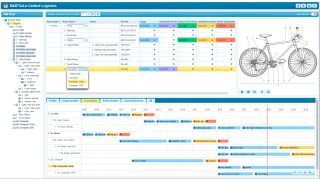 R&S®CeLo Central Logistics configuration management