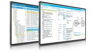 Software for Integrated Logistics