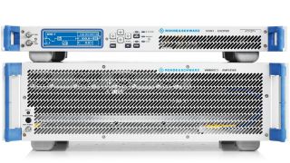 R&S®SCx8000 family of UHF/VHF transmitters