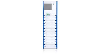 R&S®THU9 UHF transmitter family for TV