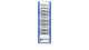 R&S®TMU9 UHF transmitter family for TV, Front view