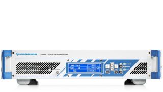 R&S®XLx8000 UHF/VHF transposers
