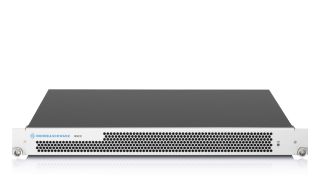 R&S®BSCC1.0 broadcast service & control center