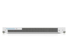 R&S®BSCC1.0 broadcast service & control center, Front view