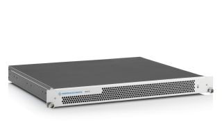 R&S®BSCC1.0 broadcast service & control center