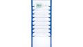 R&S®THR9 liquid-cooled FM transmitter family